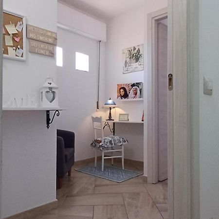 Apartmán La Casa Di Cry Cagliari Exteriér fotografie