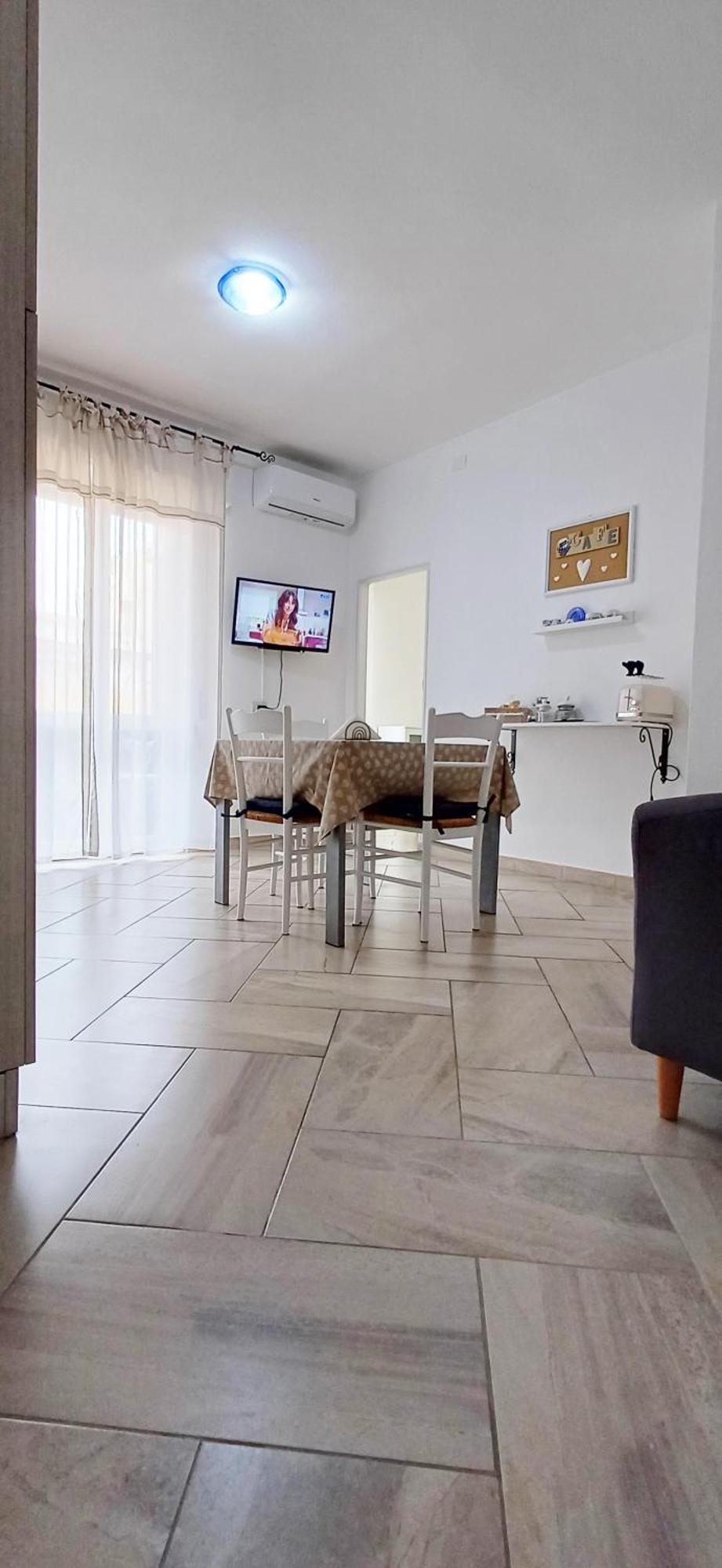 Apartmán La Casa Di Cry Cagliari Exteriér fotografie