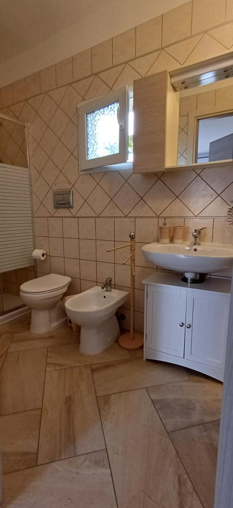 Apartmán La Casa Di Cry Cagliari Exteriér fotografie