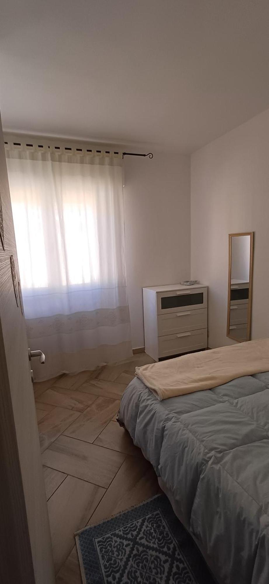 Apartmán La Casa Di Cry Cagliari Exteriér fotografie