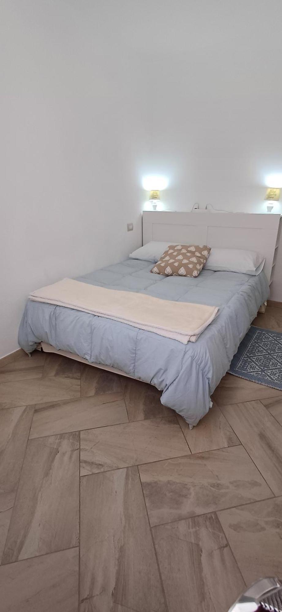 Apartmán La Casa Di Cry Cagliari Exteriér fotografie