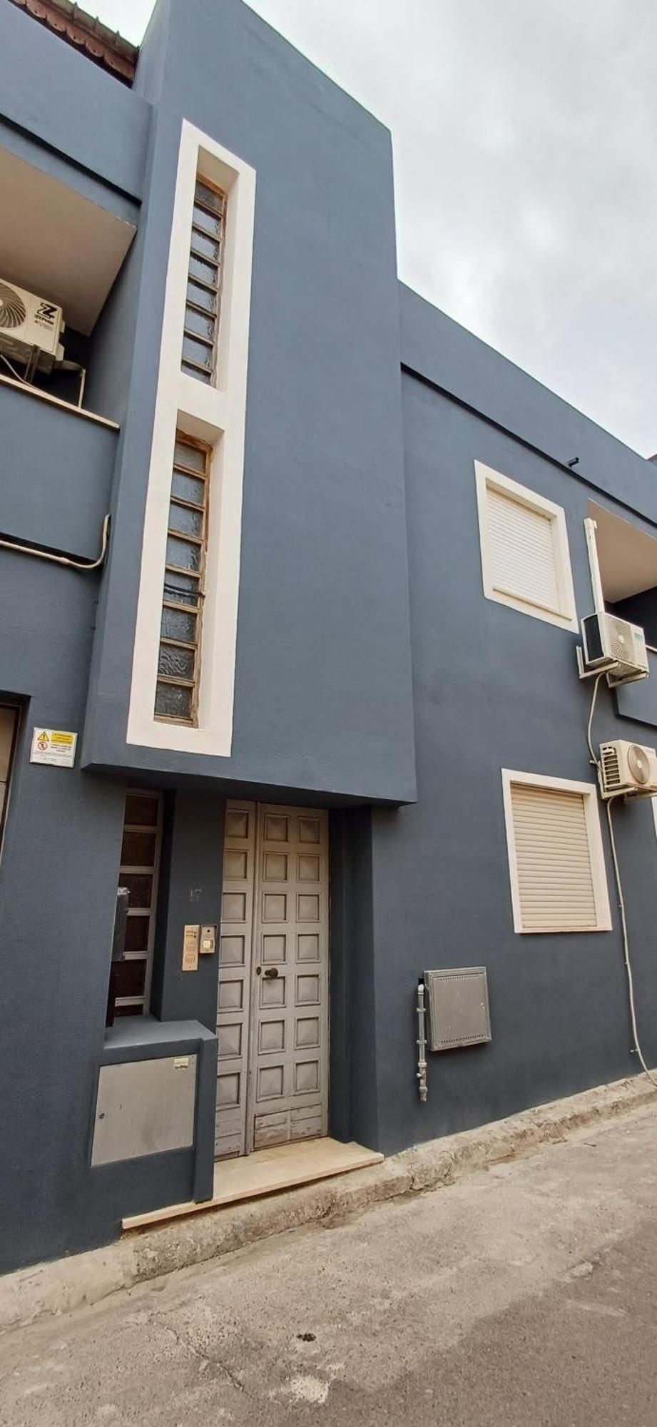 Apartmán La Casa Di Cry Cagliari Exteriér fotografie