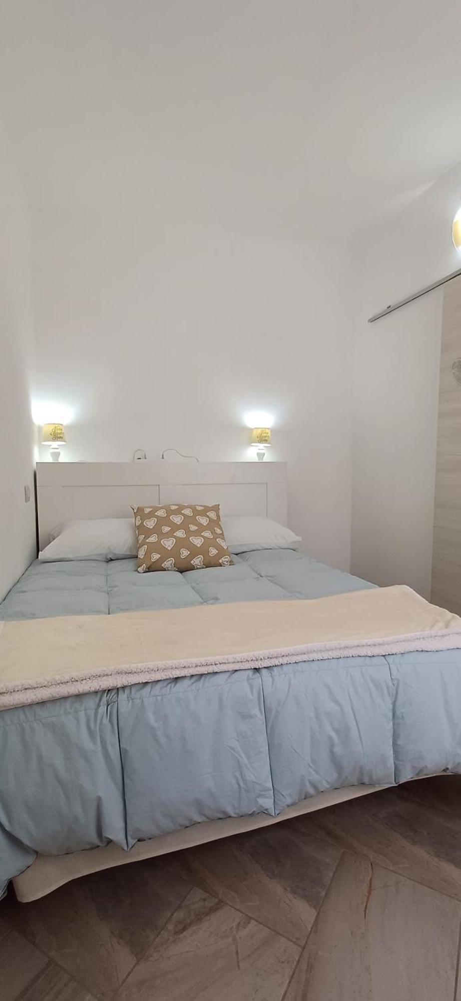 Apartmán La Casa Di Cry Cagliari Exteriér fotografie