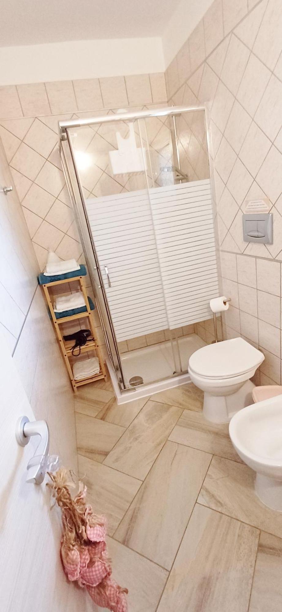Apartmán La Casa Di Cry Cagliari Exteriér fotografie