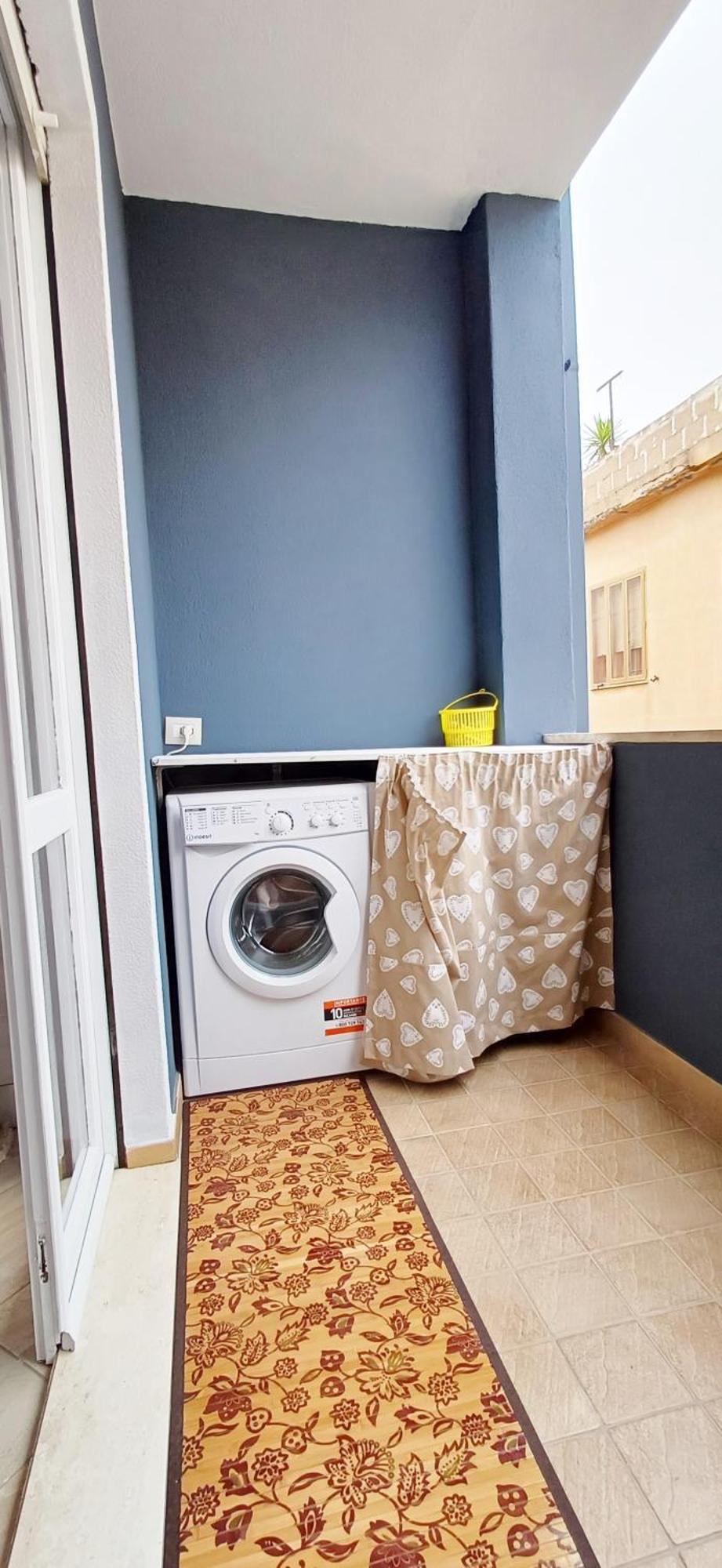 Apartmán La Casa Di Cry Cagliari Exteriér fotografie
