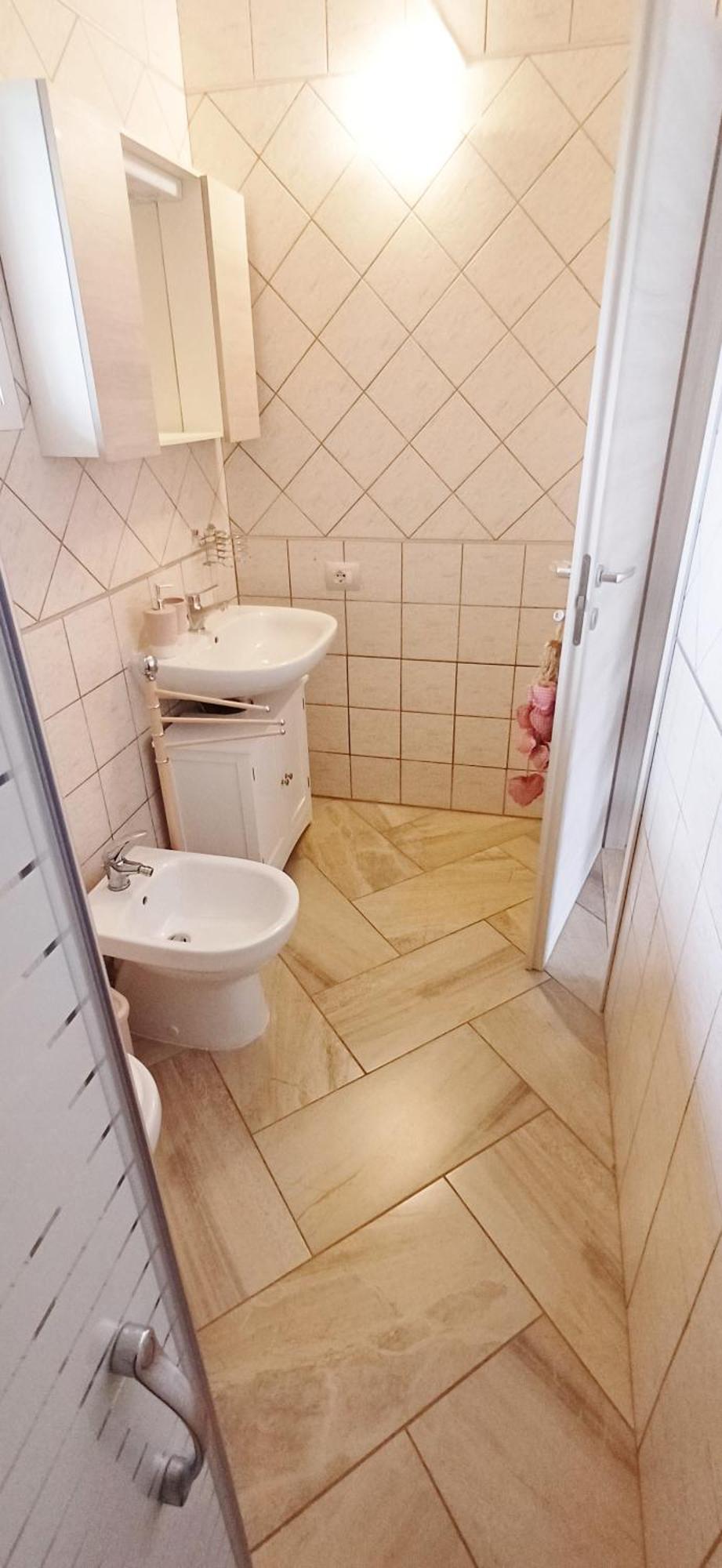 Apartmán La Casa Di Cry Cagliari Exteriér fotografie