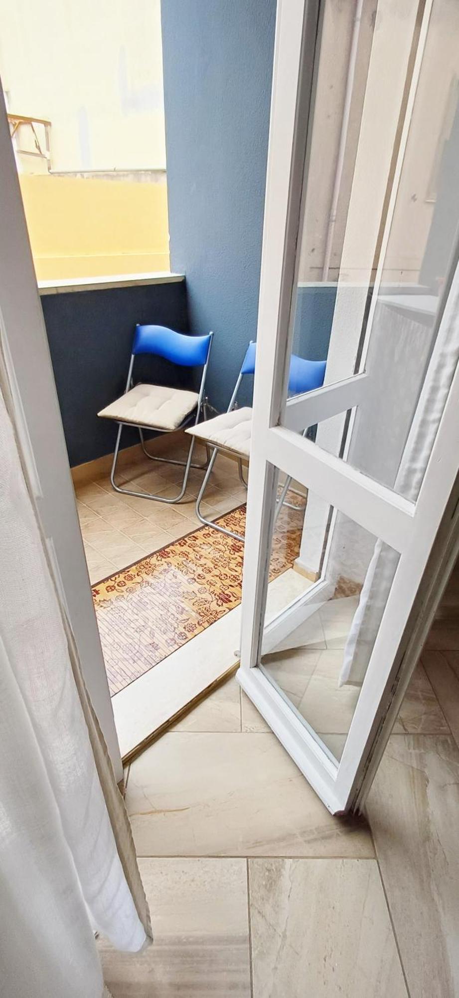Apartmán La Casa Di Cry Cagliari Exteriér fotografie