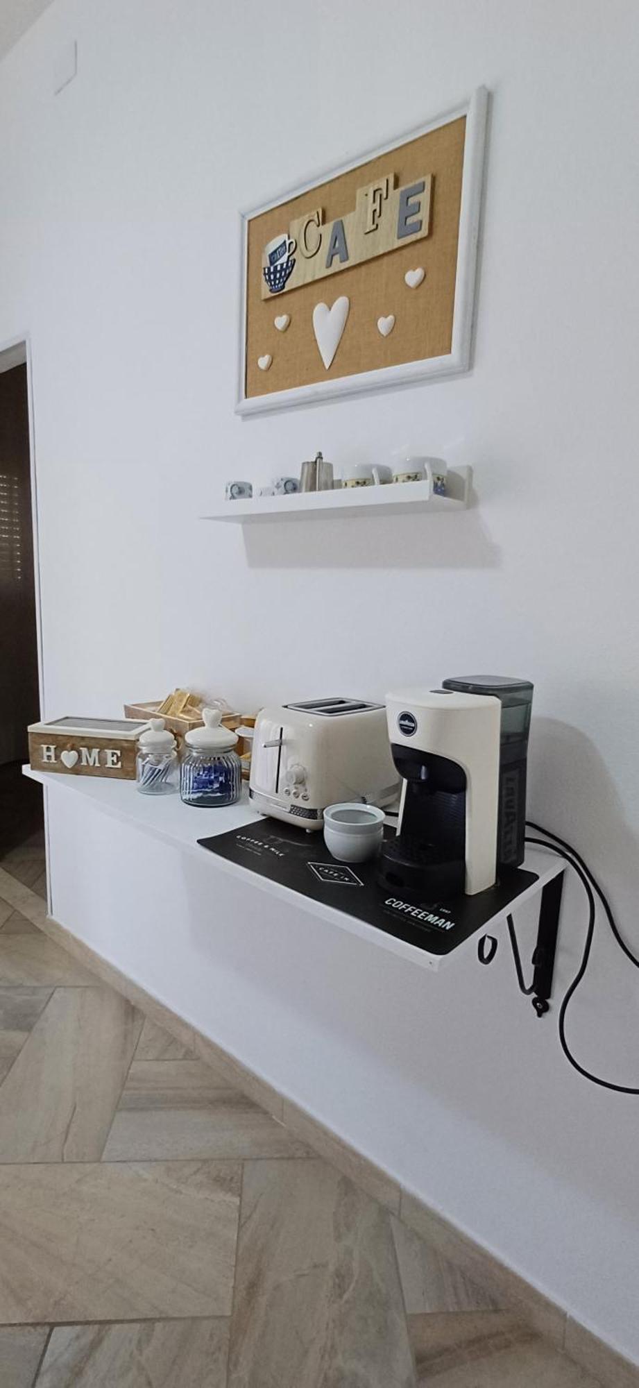 Apartmán La Casa Di Cry Cagliari Exteriér fotografie