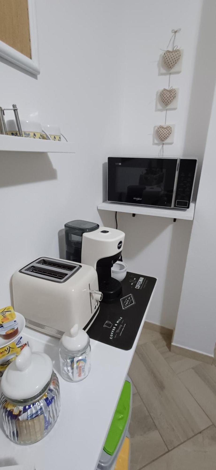 Apartmán La Casa Di Cry Cagliari Exteriér fotografie